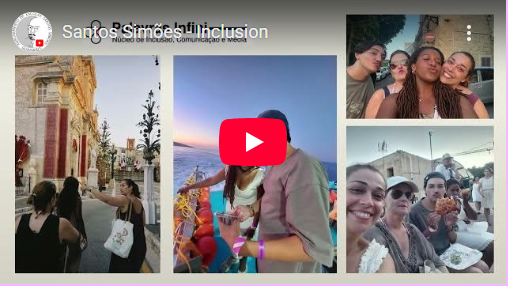 Santos Simões – Inclusion