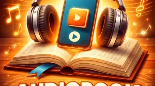 Audiobooks