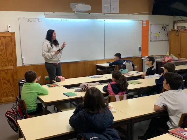 Aprender a conviver: o diálogo e o respeito começam na escola