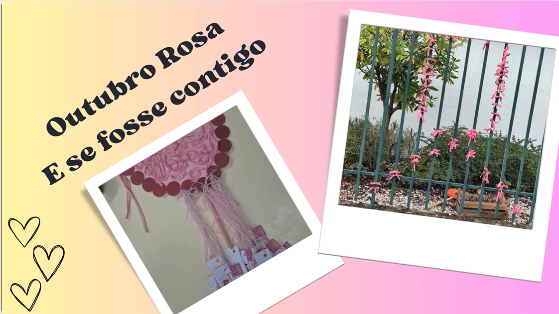 Outubro Rosa