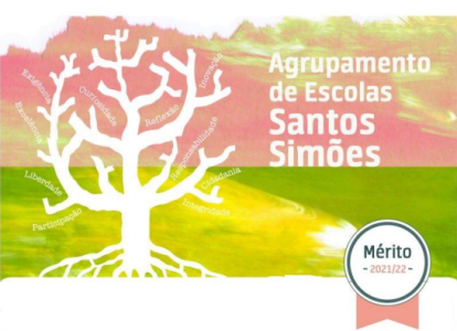 Cerimónia de Mérito – Convite